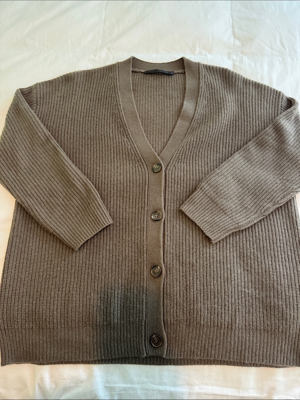 Jenni Kayne Cocoon Cardigan